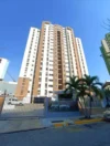 Vendo apto Alameda