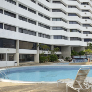 ARRECIFE Apartamento Vacacional