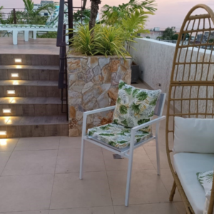 COLIBRI SUITES Hotel Boutique