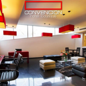CONVENCION BOUTIQUE Hotel Boutique