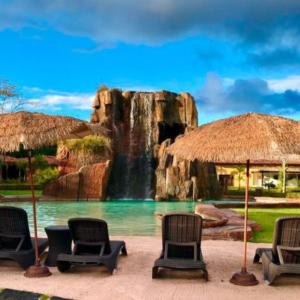 HOTEL ARA MERU LODGE