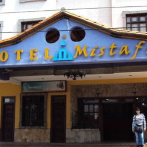 HOTEL MISTAFI