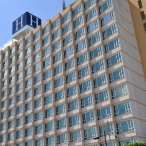 HOTEL PUERTAS DEL SOL