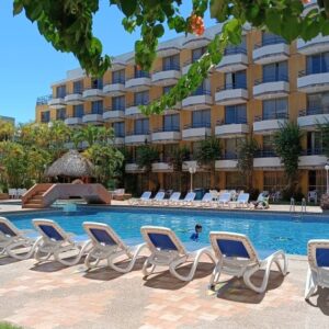 HOTEL MARGARITA DYNASTY