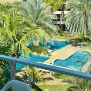 LOMA REAL IV Apartamento Vacacional