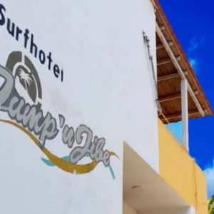 SURF HOTEL JUMP N´JIBE