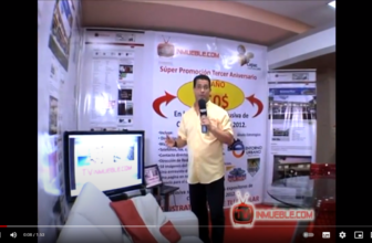 LA CARRERA EMPRESARIAL DE JOHAN MATA