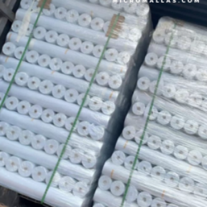 Malla de refuerzo para impermeabilizar de 60 gr/m2