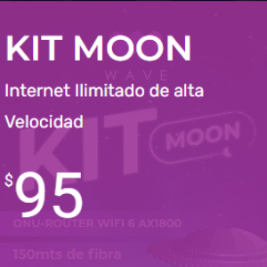 KIT MOON