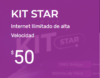 KIT STAR