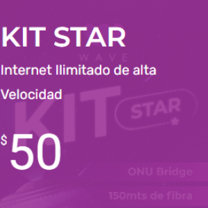 KIT STAR