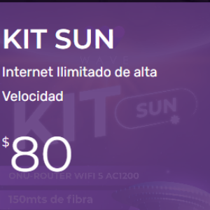 KIT SUN