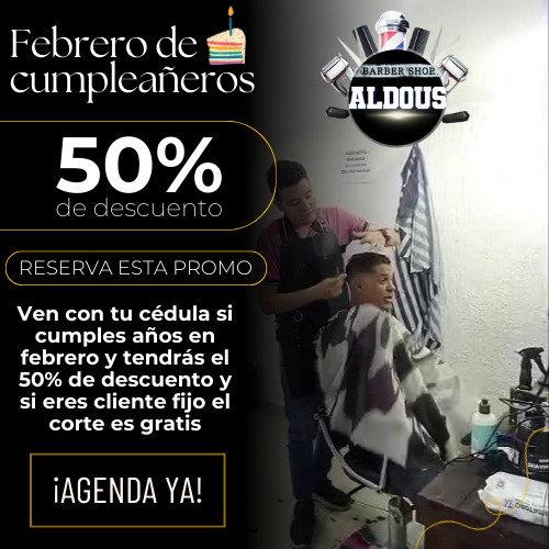 Febrero de cumpleañeros