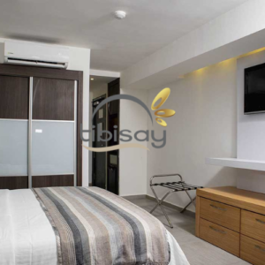 Jacuzzi Suite – Tibisay Hoteles