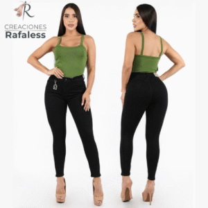 Pantalones para damas