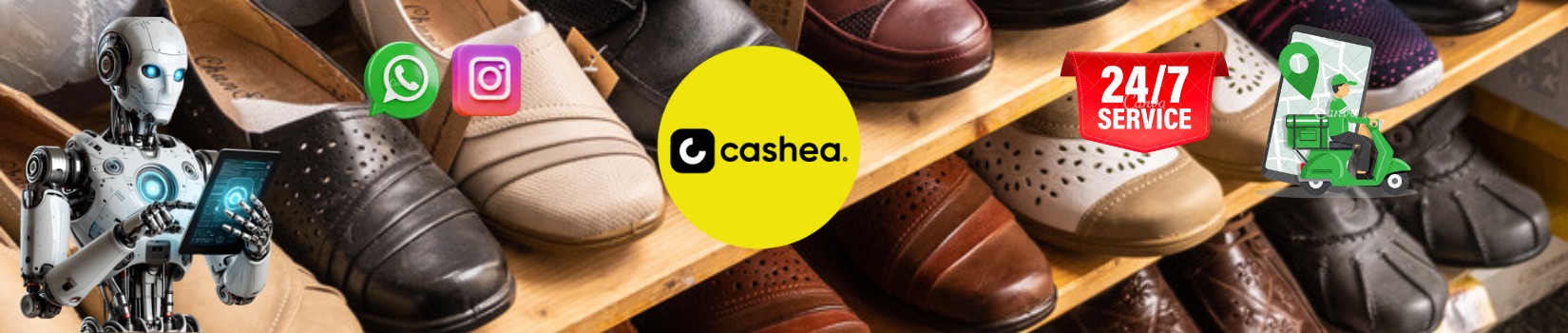 CALZADOS VALERI MODAS