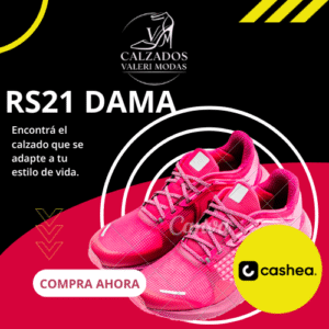 Rs21 DAMA 3