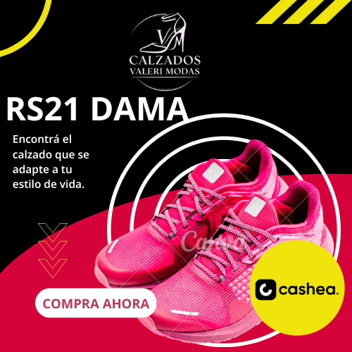 Rs21 DAMA