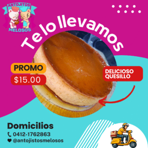 Delicioso quesillo (copia)