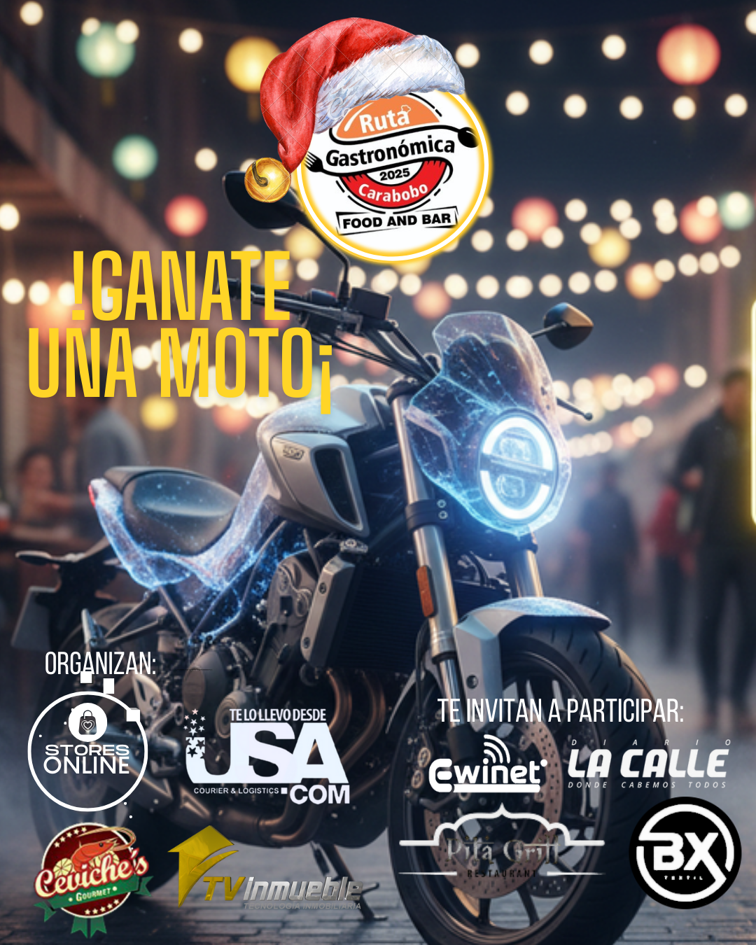 RUTA GASTRONOMICA CARABOBO (2)