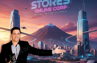  Venezuela será la Dubai de América