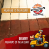 Milhojas Premium