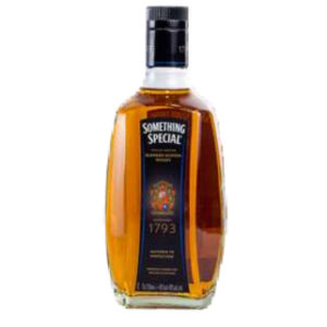 Whisky Something Special 1 Litro