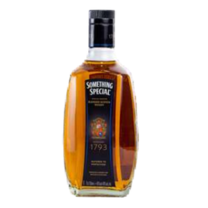 Whisky Something Special 750ml
