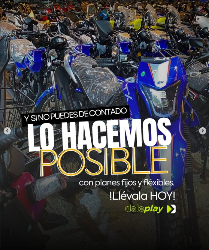 Moto EK Arsen II 200 - Imagen 3