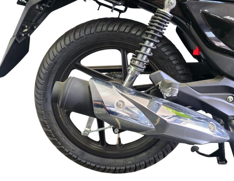 Moto EK Arsen II 200 - Imagen 11