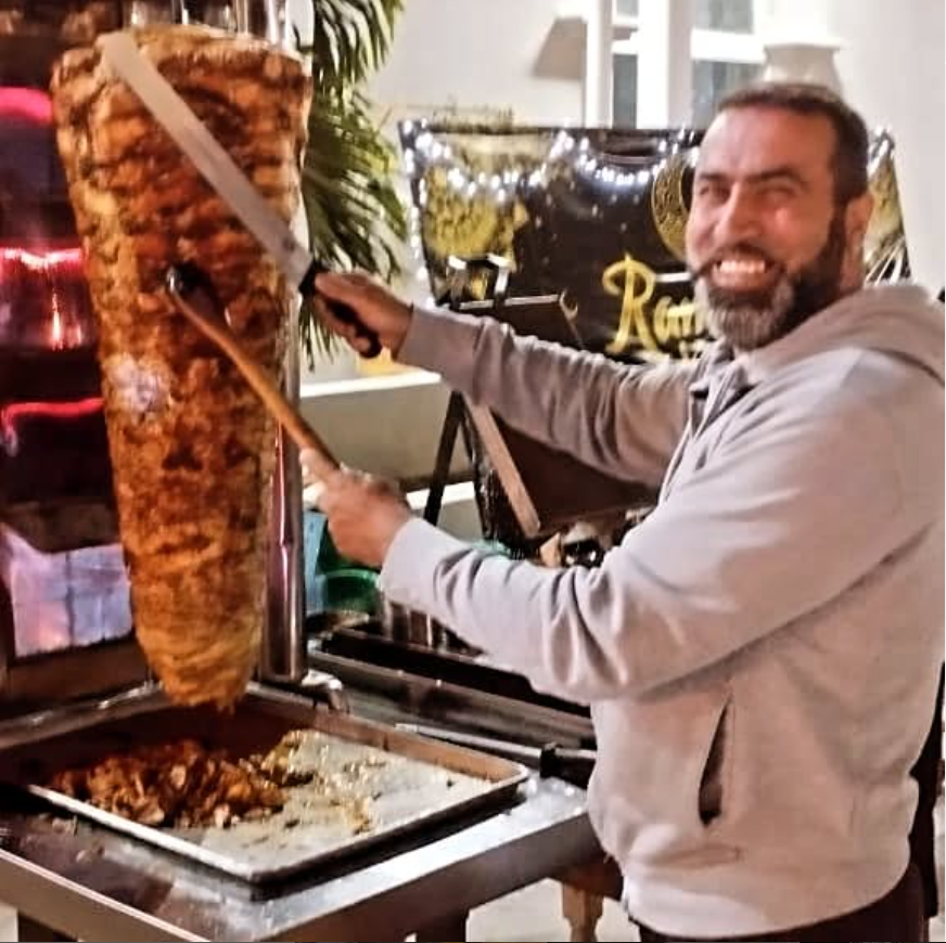 3 SHAWARMA - Imagen 2