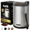Molinillo de café de cuchillas, KF2020 Kaffe