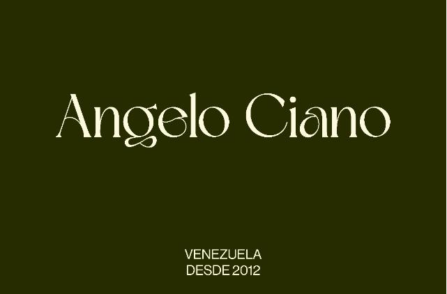 Angelo Ciano