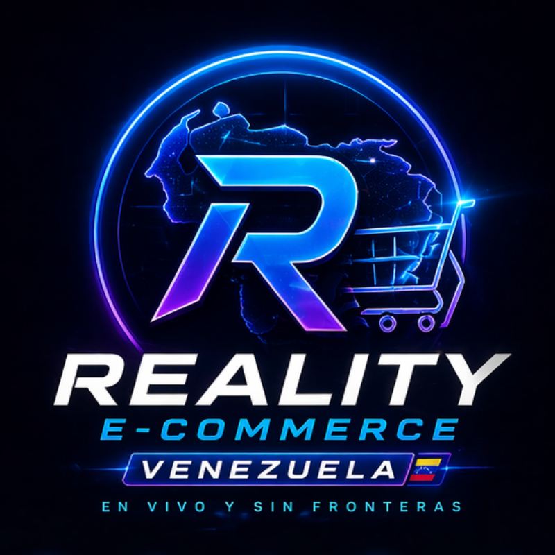Reality E-Commerce Venezuela