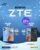 Celulares ZTE financiados