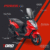 Toro Motorcycles POWER TR180
