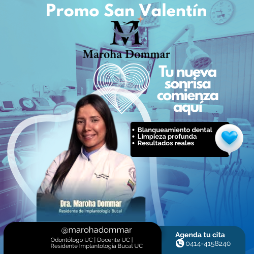 Sonríe al amor este San Valentín